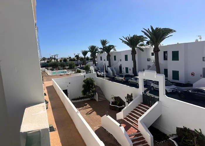 Apartamento Marta