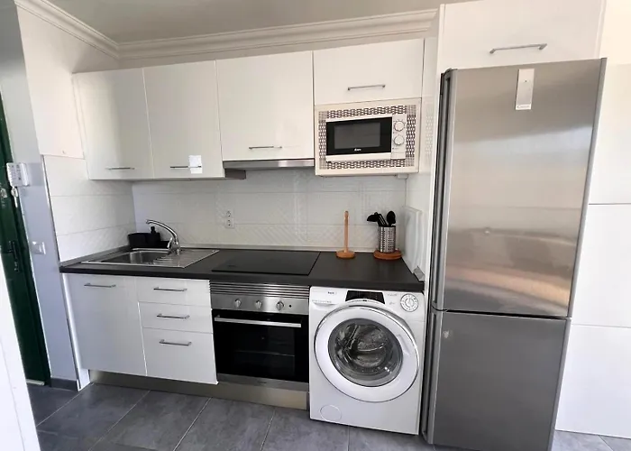 Apartamento Marta