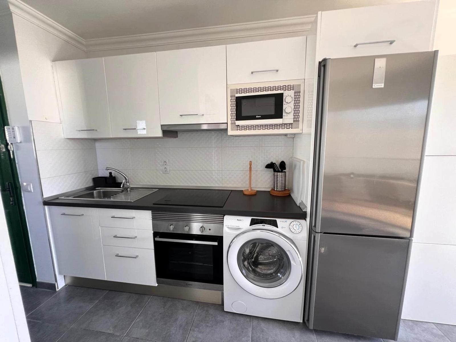 Marta Apartamento
